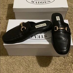 Steve Madden Mules